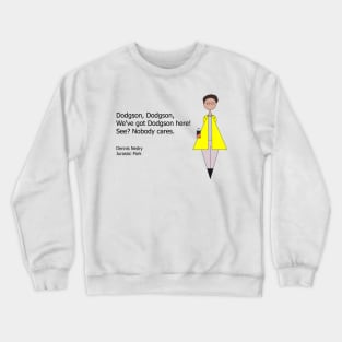 Nedry Crewneck Sweatshirt